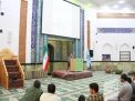 گزارش تصویری سخنرانی آقای حسن رحیم پورازغدی در مسجد دانشگاه